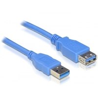 Delock USB extension cable - USB (M) to USB (F)