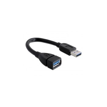 Delock USB-Verlängerungskabel - USB Typ A (M)