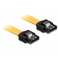 Delock Cable SATA - Cavo SATA - Serial ATA 150/300/600 - SATA (F)