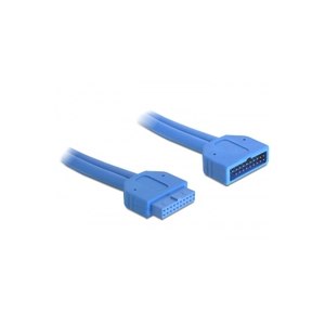 Delock USB 3.0 Pin Header - Cavo di prolunga USB - Testa...