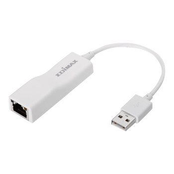 Edimax EU-4208 - Netzwerkadapter - USB 2.0