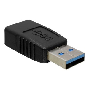 Delock USB-Adapter - USB Typ A (M) zu USB Typ A (W)