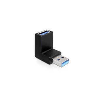 Delock USB-Adapter - USB Typ A (M) zu USB Typ A (W)