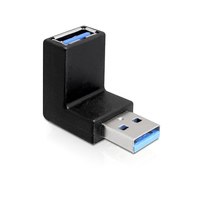 Delock USB-Adapter - USB Typ A (M) zu USB Typ A (W)