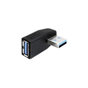 Delock USB-Adapter - USB Typ A (M) zu USB Typ A (W)