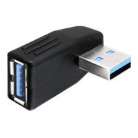 Adattatore USB Delock - USB tipo A (M) a USB tipo A (F)