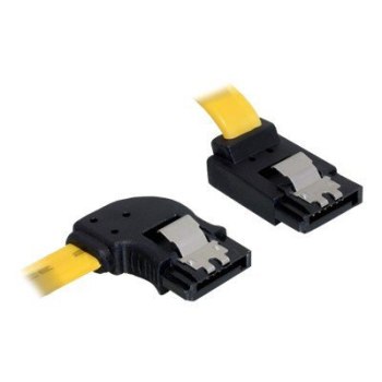 Delock Cable SATA - SATA-Kabel - Serial ATA 150/300/600 - SATA (W)