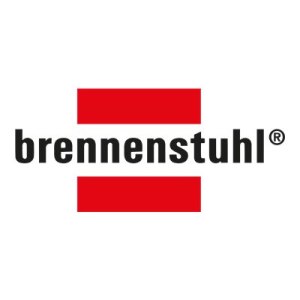 brennenstuhl Eco-Line - Steckdosenleiste - Ausgangsanschlüsse: 3 - 1.5 m Schnur - Schwarz