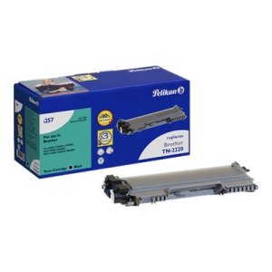 Pelikan High Yield Black Toner Cartridge (compatible...