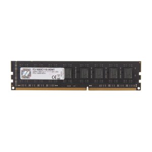 G.Skill NT Series - DDR3 - Modul - 8 GB - DIMM 240-PIN