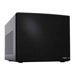 Fractal Design Node 304 - Tower - Mini-ITX - nessuna...