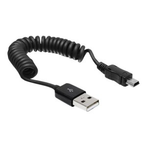 Delock USB-Kabel - USB (M) zu Mini-USB, Typ B (M)