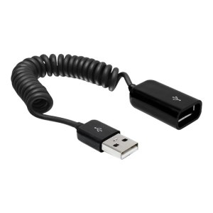 Delock Cavo di prolunga USB - USB (M) a USB (F)