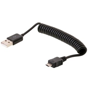 Delock Cavo USB - USB (M) a Micro-USB Tipo B (M)