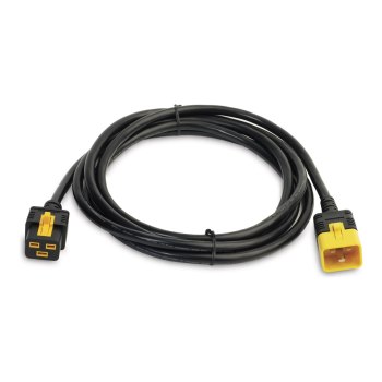 APC Stromkabel - IEC 60320 C19 zu IEC 60320 C20