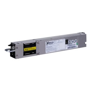 HPE - Redundant power supply / hot-plug (plug-in module)...