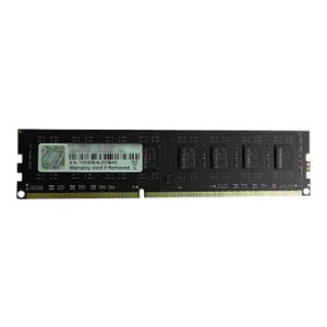 G.Skill NS Series - DDR3 - Modul - 4 GB - DIMM 240-PIN