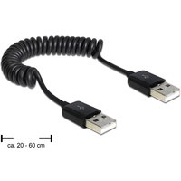 Delock USB-Kabel - USB (M) zu USB (M) - USB 2.0