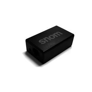 Snom Wireless Headset Adapter - Adapter für Headset