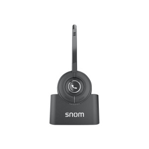 Snom A190 - Headset - On-Ear - DECT - kabellos