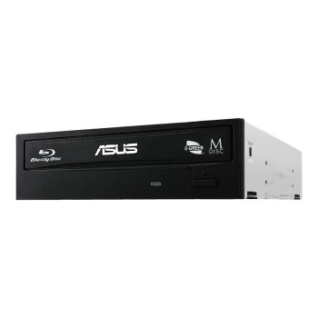 ASUS BW-16D1HT - Laufwerk - BDXL - 16x2x12x - Serial ATA - intern - 5.25" (13.3 cm)