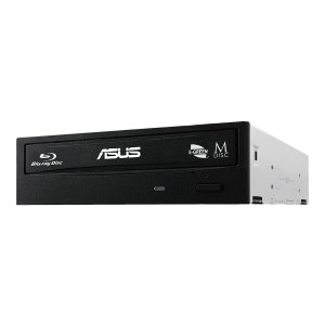 ASUS BW-16D1HT - Laufwerk - BDXL - 16x2x12x - Serial ATA - intern - 5.25" (13.3 cm)