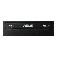 ASUS BW-16D1HT - Laufwerk - BDXL - 16x2x12x - Serial ATA - intern - 5.25" (13.3 cm)