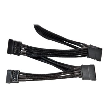 Be Quiet! S-ATA POWER CABLE CS-6940 - Stromkabel