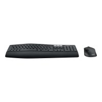 Logitech MK850 Performance - Tastatur-und-Maus-Set