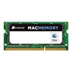 CORSAIR Mac Memory - DDR3 - Modul - 4 GB - SO DIMM...