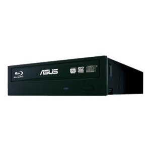 ASUS BC-12D2HT - Laufwerk - DVD±RW (±R DL)...