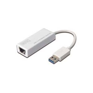 DIGITUS Gigabit Ethernet USB-3.0-Adapter