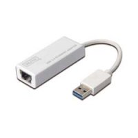 DIGITUS Gigabit Ethernet USB-3.0-Adapter