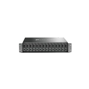 TP-LINK 14-slot Unmanaged Media