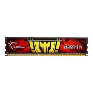 G.Skill AEGIS F3-1333C9S-8GIS - DDR3 - Modul - 8 GB -...