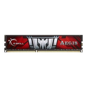 G.Skill AEGIS F3-1600C11S-8GIS - DDR3 - Modulo