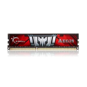 G.Skill AEGIS F3-1600C11S-8GIS - DDR3 - Modul