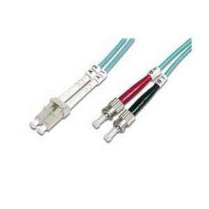 DIGITUS - Patch-Kabel - SC multi-mode (M) zu SC...