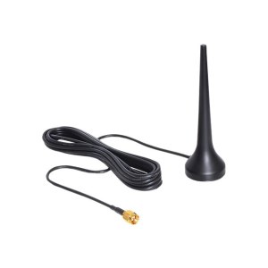 DeLOCK GSM Quadband Antenna - Antenna - Mobile phone - 2...