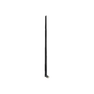 DeLOCK Antenna WLAN - Wi-Fi - 9 dBi - omnidirezionale - nero