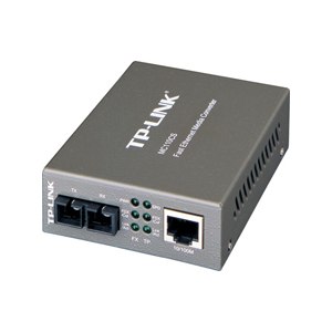 TP-LINK MC110CS - Medienkonverter - 100Mb LAN