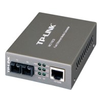 TP-LINK MC110CS - Medienkonverter - 100Mb LAN