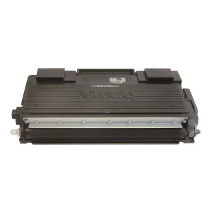 Brother TN4100 - black - original - toner cartridge