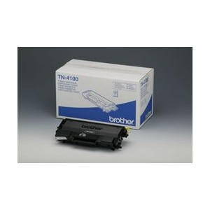 Brother TN4100 - Nero - originale - cartuccia toner