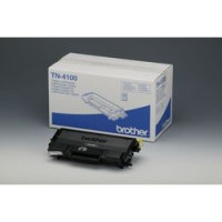 Brother TN4100 - Nero - originale - cartuccia toner