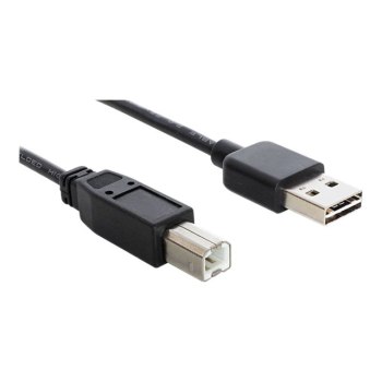 Delock EASY-USB - Cavo USB - USB tipo B (M)