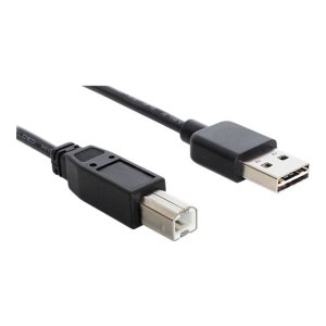 Delock EASY-USB - USB cable - USB Type B (M)