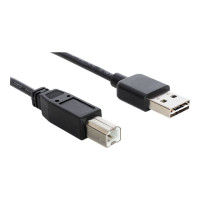 Delock EASY-USB - USB cable - USB Type B (M)