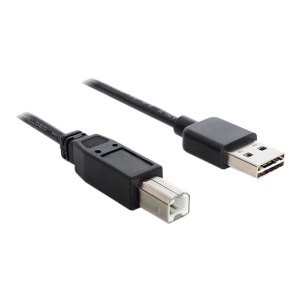 Delock EASY-USB - USB cable - USB Type B (M)