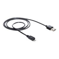 Delock EASY-USB - USB-Kabel - Micro-USB Typ B (M)